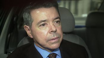 el fiscal federico delgado denuncio al juez oyarbide por falso testimonio el fiscal federico delgado denuncio al juez oyarbide por falso testimonio