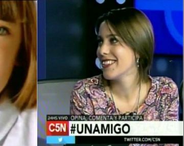 Qué es de la vida de Sol de Chiquititas