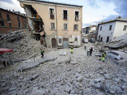 no hay argentinos entre los muertos por el terremoto en italia no hay argentinos entre los muertos por el terremoto en italia