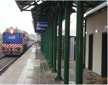 Acuerdan préstamo de US$ 500 millones para obras en el Roca