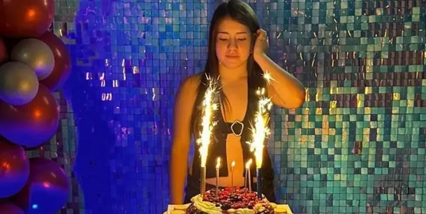 Tragedia en Brasil: murió la adolescente correntina que había sufrido un brutal choque junto a su familia