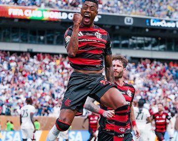 Cómo ver en vivo Flamengo vs. Bayern Múnich por octavos del Mundial de Clubes