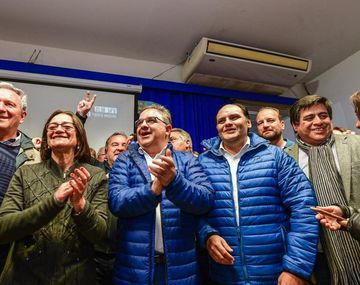 Crédito: @RaulJalil_ok