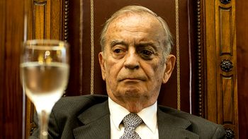 petracchi, el juez que integro la corte desde el regreso de la democracia petracchi, el juez que integro la corte desde el regreso de la democracia