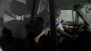 las primeras declaraciones de la mujer de matias ale: ¿que fue lo que paso? las primeras declaraciones de la mujer de matias ale: ¿que fue lo que paso?