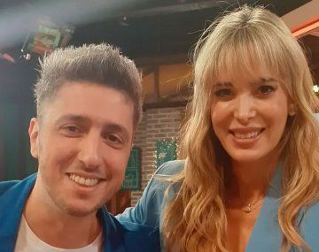 Revelan los motivos de la pelea a muerte entre Jésica Cirio y Jey Mammón