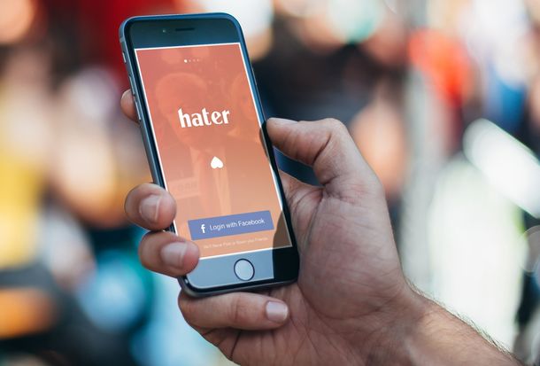 Hater