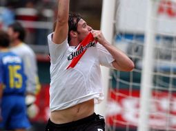 ¿pesa la historia?: hace 9 anos que river no gana en la boca ¿pesa la historia?: hace 9 anos que river no gana en la boca