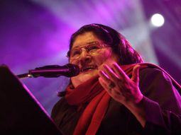 mercedes sosa
