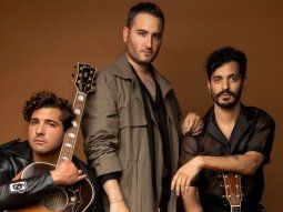 Reik hizo sold out sus dos fechas en Argentina