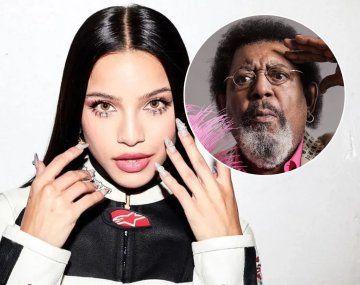 Estalló la guerra entre Emilia y el Negro Rada: qué pasó
