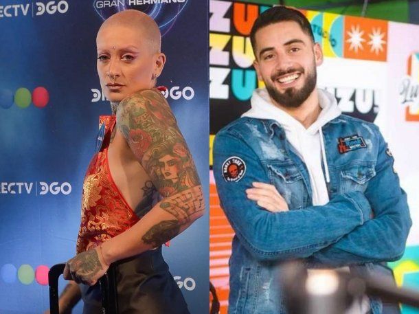 Nico Occhiato concientizó sobre la leucemia tras el anuncio de Furia en Gran Hermano