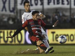 Quilmes recibe a Patronato Quilmes recibe a Patronato