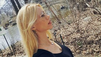 Nicole Neumann podría sumarse a Showmatch Nicole Neumann podría sumarse a Showmatch