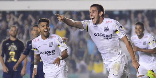 Ricardo Gareca debutó con una derrota en el fútbol brasileño