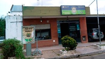 Los presos son intensamente buscados Los presos son intensamente buscados