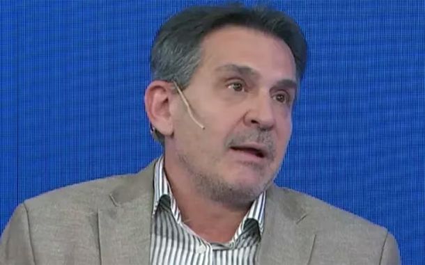 Aníbal Lotocki rompió el silencio luego del fallecimiento de Silvina Luna