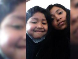 Cruzada solidaria por Gerónimo Cruzada solidaria por Gerónimo