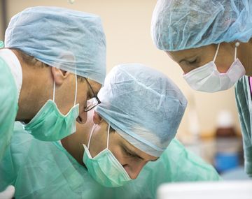 Alarma: advierten que el 10% de los médicos consume potente droga