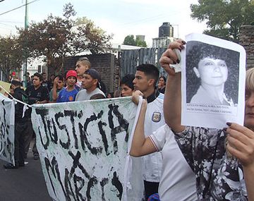 Dramático relato del marido de la mujer asesinada en Lomas