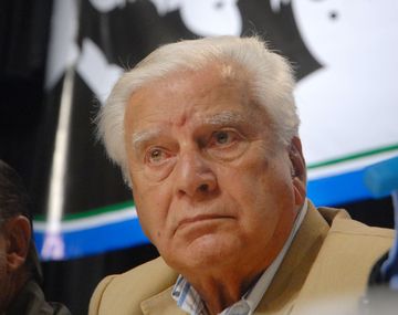 El PJ realizará un homenaje a Antonio Cafiero al cumplirse 100 años de su nacimiento