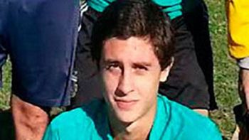 no se resistio al asalto, pero lo mataron igual no se resistio al asalto, pero lo mataron igual