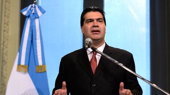 el gobierno esta solo contra los grupos economicos el gobierno esta solo contra los grupos economicos