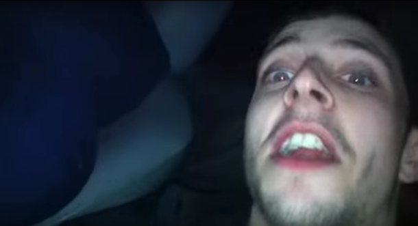 VIDEO: Manejaban bajo el efecto de las drogas y filmaron su propia muerte