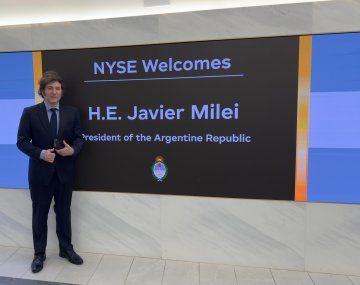 Qué es la Agenda 2030 que Milei no firmará