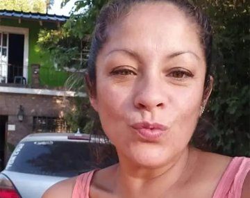 Desesperada búsqueda de una mujer en Moreno: hay cuatro hermanos demorados