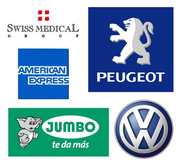 Logos