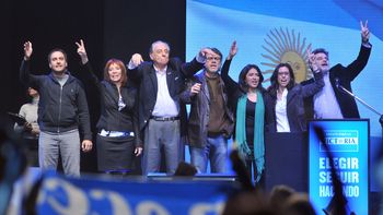 forster: es una vuelta, una suerte de espejo del 2009 forster: es una vuelta, una suerte de espejo del 2009