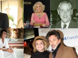 Para toda la vida: los grandes romances que perduran en el tiempo
