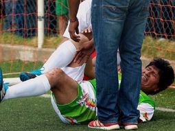 bolivia pierde a una figura: evo morales se rompio los ligamentos cruzados bolivia pierde a una figura: evo morales se rompio los ligamentos cruzados