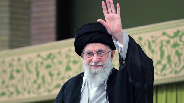 Ali Khamenei