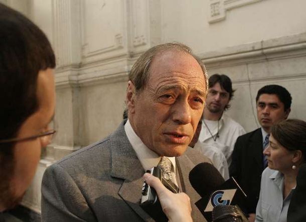 Zaffaroni sobre las salidas de presos: No fue irregular