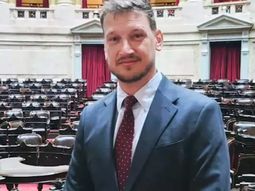 Germán Kiczka. Germán Kiczka.