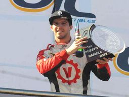 matias rossi se impuso en rafaela y sigue en la punta del turismo carretera matias rossi se impuso en rafaela y sigue en la punta del turismo carretera