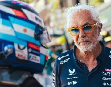 Excampeón de la F1 defendió a Colapinto y apuntó contra Briatore: Ignora a...