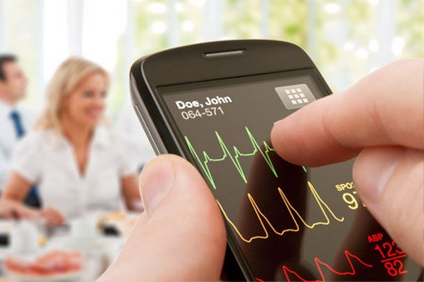 Aseguran que en el futuro los médicos recetarán apps a sus pacientes