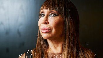 moria casan dio detalles de su vinculo con milei: que dijo moria casan dio detalles de su vinculo con milei: que dijo