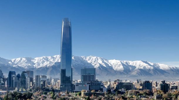 Los uruguayos eligen cada vez más Chile para realizar viajes de compras.&nbsp;