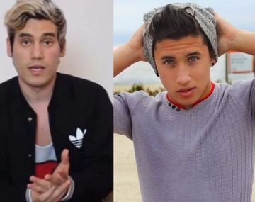 Dude Vlogs y Yao Cabrera