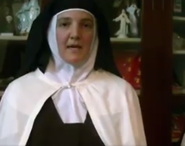 Las monjas desmintieron maltratos