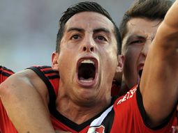 de ignoto a codiciado: funes mori, el hombre que todos quieren de ignoto a codiciado: funes mori, el hombre que todos quieren