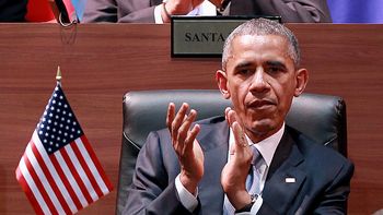 obama dijo que ee.uu. no sera prisionero del pasado con cuba ni con la region obama dijo que ee.uu. no sera prisionero del pasado con cuba ni con la region