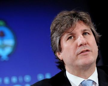 Amado Boudou
