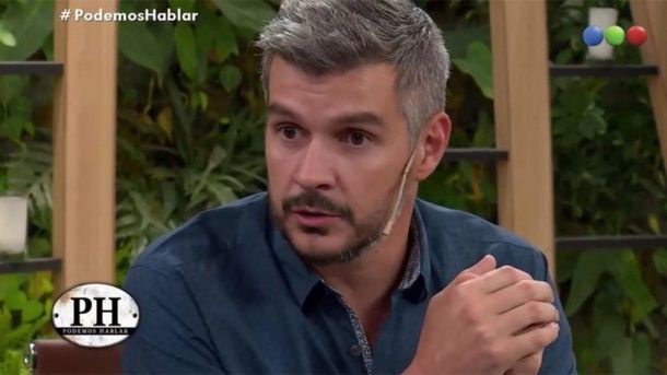 Marcos Peña habló del aborto, dijo que comprende la necesidad del debate y se manifestó en contra