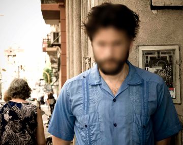 Antonio Birabent criticó el Tetazo