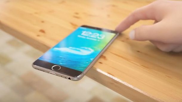 iPhone 7: Los rumores apuntan a la recarga inalámbrica